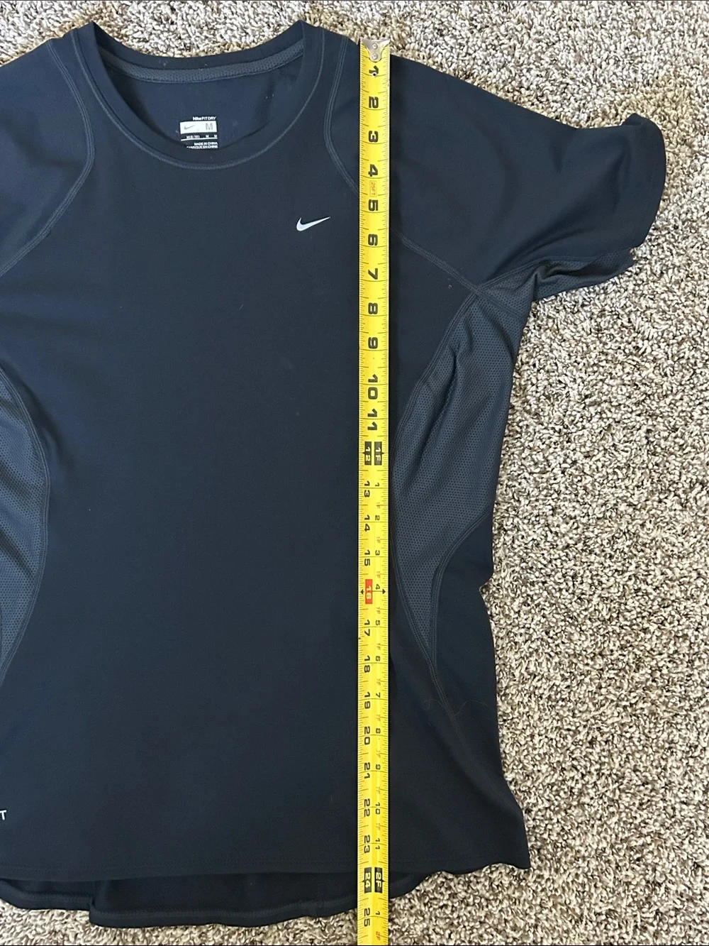 Nike breathable vintage